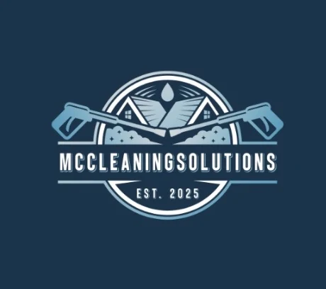 Mc Cleaning Solutions logo
